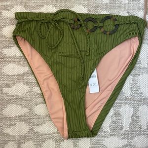 NET Jcrew bottom size M